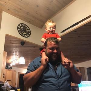 Meet your Posher, Marcus